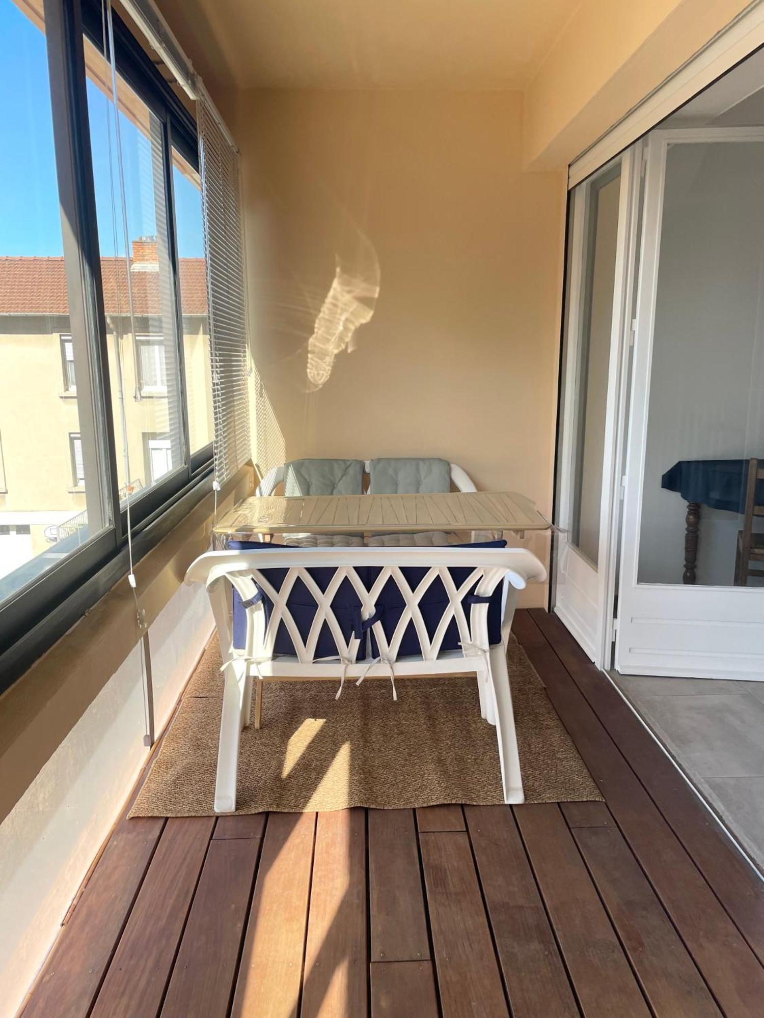 La Loggia Appartement Avignon Buitenkant foto
